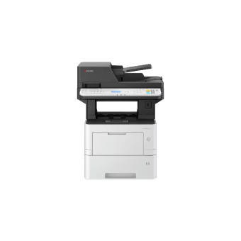 МФУ лазерный Kyocera Ecosys MA4500x (110C133NL0) A4 Duplex белый от магазина РЭССИ