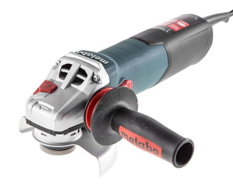 Шлифмашина угловая Metabo WE 17-125 QUICK от магазина РЭССИ