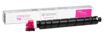 Картридж лазерный Kyocera TK-8375M 1T02XDBNL0 пурпурный (20000стр.) для Kyocera TASKalfa 3554ci 3554 от магазина РЭССИ