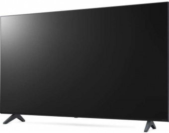Телевизор LED LG 50" 50NANO756QA.ARU черный 4K Ultra HD 60Hz DVB-T DVB-T2 DVB-C DVB-S DVB-S2 USB WiFi Smart TV (RUS) от магазина РЭССИ