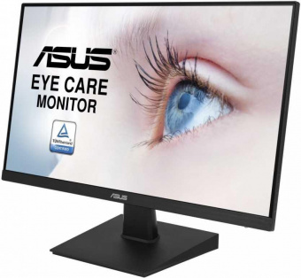 Монитор Asus 23.8" Gaming VA24EHE черный IPS LED 16:9 DVI HDMI матовая 250cd 178гр/178гр 1920x1080 75Hz VGA FHD 3.57кг от магазина РЭССИ