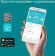 Роутер беспроводной TP-Link Archer MR500 AC1200 10/100/1000BASE-TX/3G/4G/4G+ cat.6 черный от магазина РЭССИ
