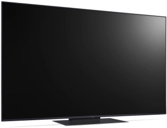 Телевизор LED LG 55" 55UT91006LA.ARUB черный 4K Ultra HD 60Hz DVB-T DVB-T2 DVB-C DVB-S DVB-S2 USB WiFi Smart TV от магазина РЭССИ