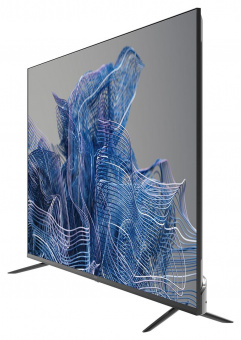 Телевизор LED Kivi 65" 65U750NB черный 4K Ultra HD 60Hz DVB-T2 DVB-C USB WiFi Smart TV от магазина РЭССИ