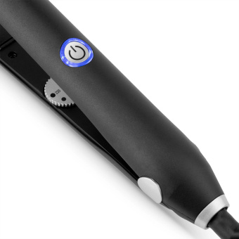 Выпрямитель Vitek VT-8404 35Вт черный макс.темп.:220С покрытие:керамико-турмалиновое от магазина РЭССИ