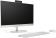 Моноблок HP ProOne 240 G10 23.8" Full HD i5 1335U (1.3) 8Gb SSD512Gb UHDG Free DOS GbitEth WiFi BT 90W клавиатура мышь Cam белый 1920x1080 от магазина РЭССИ