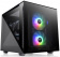 Корпус Thermaltake Divider 200 TG черный без БП mATX 6x120mm 3x140mm 2xUSB3.0 1xUSB3.1 audio bott PSU от магазина РЭССИ