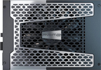 Блок питания Seasonic ATX 1600W PRIME TX-1600 Gen.5 80+ titanium (20+4pin) APFC 135mm fan 18xSATA Cab Manag RTL от магазина РЭССИ