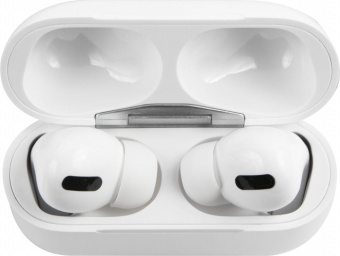 Гарнитура вкладыши Redline BHS-26 белый беспроводные bluetooth в ушной раковине (УТ000019274) от магазина РЭССИ