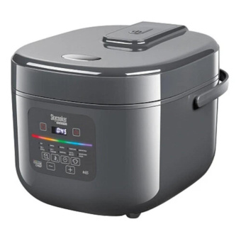 Мультиварка Redmond MC100S 5л 860Вт серый от магазина РЭССИ