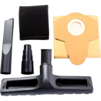 Пылесос REDVERG RD-VC1200S-25S 6687615 от магазина РЭССИ