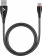 Картинка Кабель Deppa Ceramic 72288 USB (m)-USB Type-C (m) 1м черный от магазина РЭССИ Кабель Deppa Ceramic 72288 USB (m)-USB Type-C (m) 1м черный от магазина РЭССИ