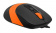 Клавиатура + мышь A4Tech Fstyler F1010 клав:черный/оранжевый мышь:черный/оранжевый USB Multimedia от магазина РЭССИ