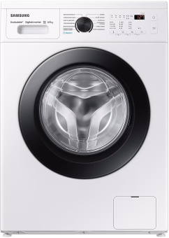 Стиральная машина Samsung WW65AG4S21CE/LD класс: A загр.фронтальная макс.:6.5кг белый от магазина РЭССИ