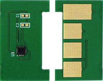 Чип тонер-картриджа CactusCS-CHIP-S-D205L (MLT-D205L) 5000стр от магазина РЭССИ