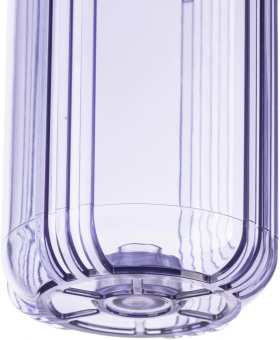 Корпус Гейзер C2410BB прозрачный от магазина РЭССИ