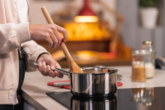 Набор посуды Tefal B921S604 6 предметов (2100124433) от магазина РЭССИ