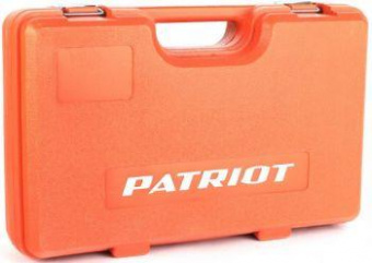 Перфоратор Patriot RH 240 патрон:SDS-plus уд.:2.9Дж 710Вт (кейс в комплекте) от магазина РЭССИ