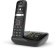 Картинка Р/Телефон Dect Gigaset AS690A RUS черный автооветчик АОН от магазина РЭССИ Р/Телефон Dect Gigaset AS690A RUS черный автооветчик АОН от магазина РЭССИ