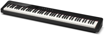 Цифровое фортепиано Casio Privia PX-S5000BK 88клав. черный от магазина РЭССИ
