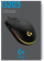 Мышь Logitech G102 LightSync черный оптическая (8000dpi) USB (5but) от магазина РЭССИ