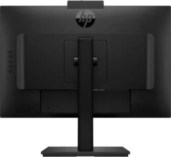Монитор HP 23.8" M24m черный IPS 16:9 HDMI M/M Cam матовая HAS Piv 300cd 178гр/178гр 1920x1080 75Hz DP FHD USB 6.3кг от магазина РЭССИ