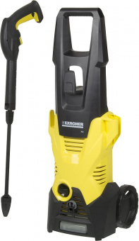 Минимойка Karcher K 3 UM 1600Вт (1.601-812.0) от магазина РЭССИ