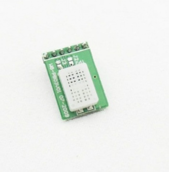 Цифровой датчик температуры и влажности MTH02 (SHT10) от магазина РЭССИ