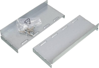 Источник бесперебойного питания APC Smart-UPS C SMC2000I-2U 1300Вт 2000ВА черный от магазина РЭССИ