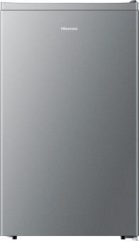 Морозильная камера Hisense FV78D4ADF серебристый от магазина РЭССИ