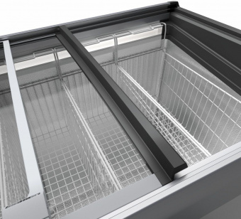 Морозильный ларь Liebherr EFI 2853 белый от магазина РЭССИ