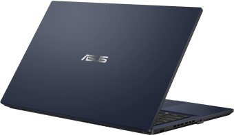 Ноутбук Asus ExpertBook B1 B1502CVA-BQ0971X Core i5 1335U 16Gb SSD512Gb Intel UHD Graphics 15.6" IPS FHD (1920x1080) Windows 11 Professional black WiFi BT Cam (90NX06X1-M013X0) от магазина РЭССИ