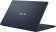 Ноутбук Asus ExpertBook B1 B1502CVA-BQ0971X Core i5 1335U 16Gb SSD512Gb Intel UHD Graphics 15.6" IPS FHD (1920x1080) Windows 11 Professional black WiFi BT Cam (90NX06X1-M013X0) от магазина РЭССИ