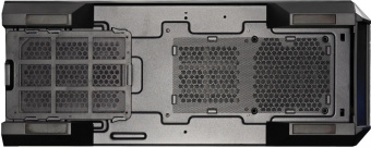 Корпус Chieftec Stallion II черный без БП ATX 2x120mm 2x140mm 1x180mm 1xUSB2.0 audio bott PSU от магазина РЭССИ