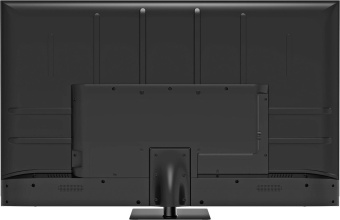 Телевизор QLED BBK 55" 55LED-8259/UTS2C (B) черный/черный 4K Ultra HD 60Hz DVB-T2 DVB-C DVB-S2 USB WiFi Smart TV от магазина РЭССИ