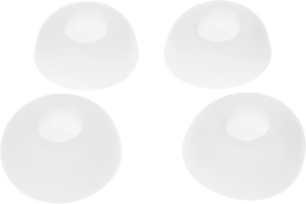 Гарнитура внутриканальные Xiaomi Type-C Earphones 1.25м белый проводные крепление за ухом (BHR8931GL) от магазина РЭССИ