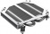 Устройство охлаждения(кулер) ID-Cooling IS-27i Soc-1151/1200/1700 4-pin 14-25dB Al+Cu 75W 200gr Ret от магазина РЭССИ