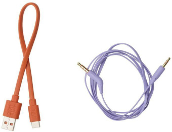 Гарнитура накладные JBL Tune 770NC фиолетовый беспроводные bluetooth оголовье (JBLT770NCPURCN) от магазина РЭССИ