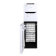 Кулер для воды ECOTRONIC K41-LX white-black ETK11744 от магазина РЭССИ