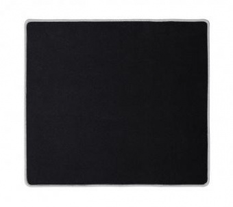 Коврик для мыши Thermaltake TTP M500 Большой черный 450x400x4мм от магазина РЭССИ