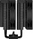Устройство охлаждения(кулер) Deepcool AG620 Bk ARGB Soc-AM5/AM4/1151/1200/2066/1700 черный/белый 4-pin 15-29dB Al+Cu 260W 1300gr Ret (R-AG620-BKANMN-G-2) от магазина РЭССИ
