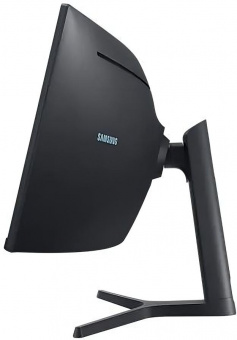 Монитор Samsung 49" S49A950UIU черный VA LED 32:9 HDMI M/M матовая HAS Piv 250cd 178гр/178гр 5120x1440 DP 2K USB 14.6кг от магазина РЭССИ