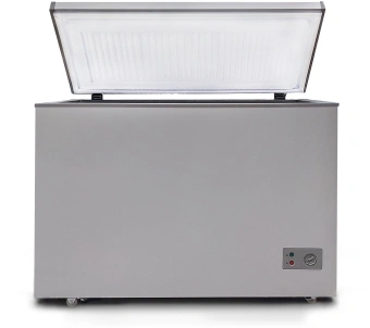 Морозильный ларь Бирюса Б-M240KX серебристый от магазина РЭССИ
