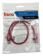 Патч-корд Buro UTP-5E-0.5M-R UTP 4 пары cat5E CCA molded 0.5м красный RJ-45 (m)-RJ-45 (m) от магазина РЭССИ