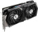 Видеокарта MSI PCI-E 4.0 RTX 3050 GAMING X 6G NVIDIA GeForce RTX 3050 6Gb 96bit GDDR6 1507/14000 HDMIx2 DPx1 HDCP Ret от магазина РЭССИ
