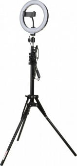 Осветитель Rekam RL-20 LED 190 Kit от магазина РЭССИ