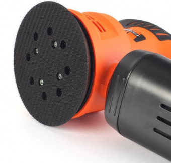 Эксцентриковая шлифовальная машина Patriot OS 125 270Вт от магазина РЭССИ