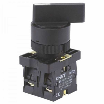 574828 Переключатель NP2-EJ53 3 полож. от магазина РЭССИ