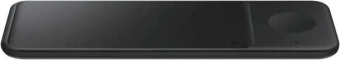 Беспроводное зар./устр. Samsung EP-P6300 2A (PD) USB Type-C для Samsung черный (EP-P6300TBRGRU) от магазина РЭССИ