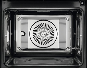 Духовой шкаф Электрический Electrolux KOAAS31WT черный от магазина РЭССИ